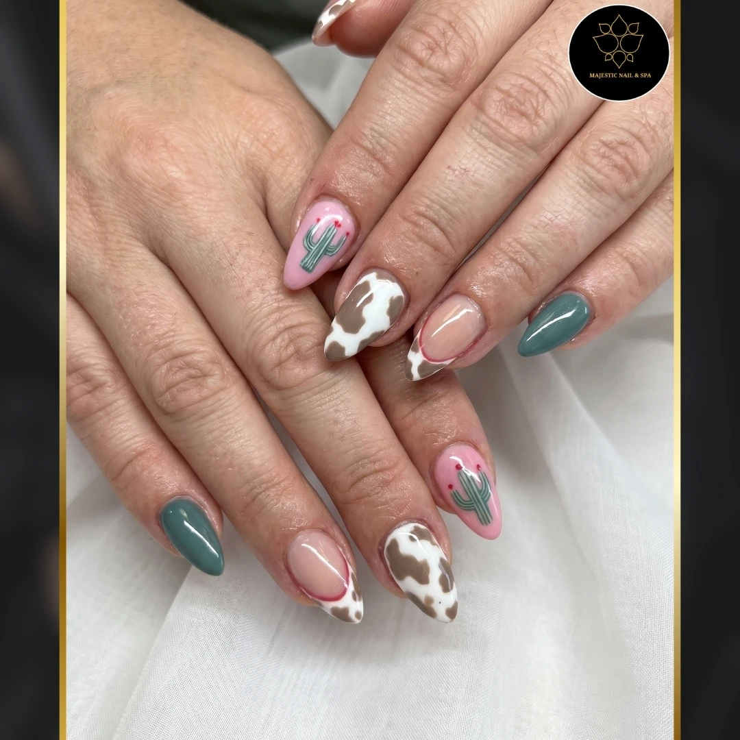 Nail Art